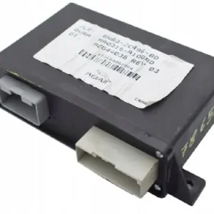 Wybór klientów MODUŁ HAMULCA JAGUAR XF I X250 8W832C496BD